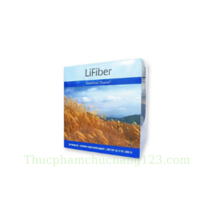 CHẤT XƠ LIFIBER