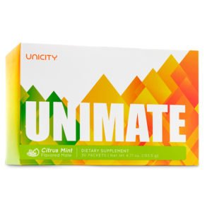 uimate